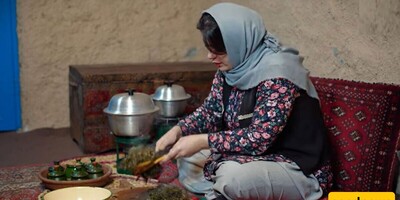 How to Make Baboli Shami (Mazandaran-style Kebab) Using the Grandmother's Traditional Recipe with Special Spices and Herbs That Give This Local Dish a Heavenly Aroma and Flavor