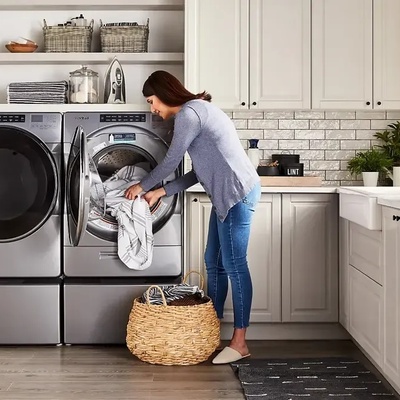 6 Things You Didn’t Know You Can Wash in a Washing Machine