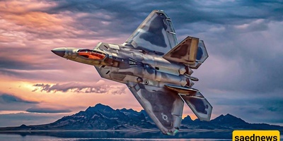 F-22 Raptor: Technical Specifications, Top Speed, Engines, and Cost