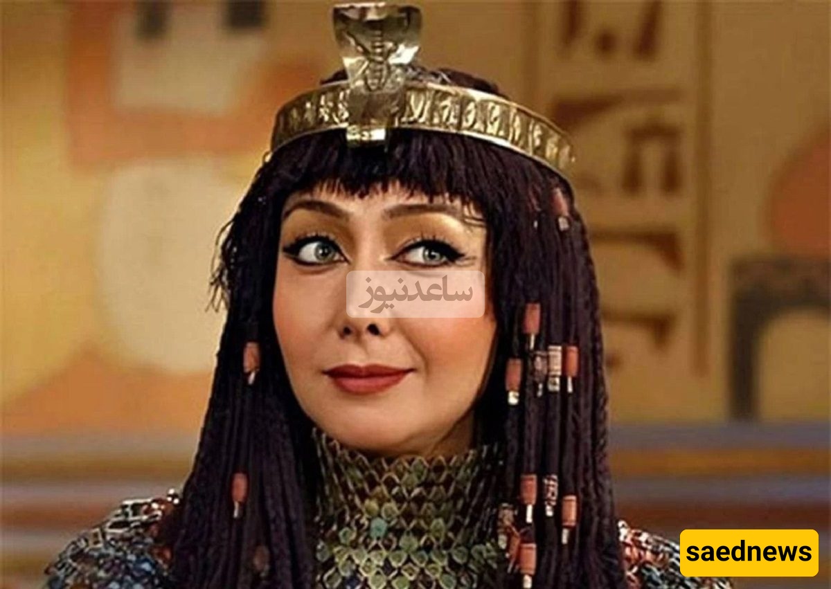 A Glimpse of the Real Face of Zuleikha and Her Mummy at the Egyptian Museum – We Never Expected Her to Look Like This + Photos