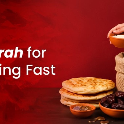 When Is the Right Time to Pay the Fasting Expiation (Kaffarah)?