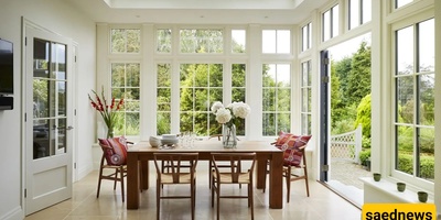 Why Do Some Homes Create More Energy for Living?