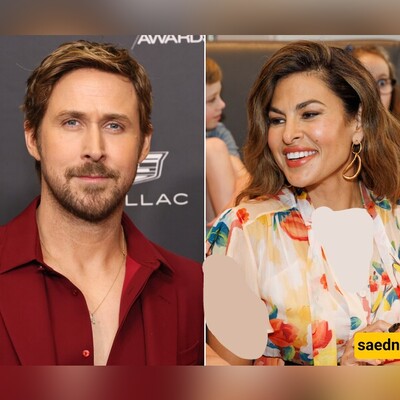 Ryan Gosling and Eva Mendes Make Rare Public Appearance at Paris Olympics 2024 :  A Gold Medal for Cuteness