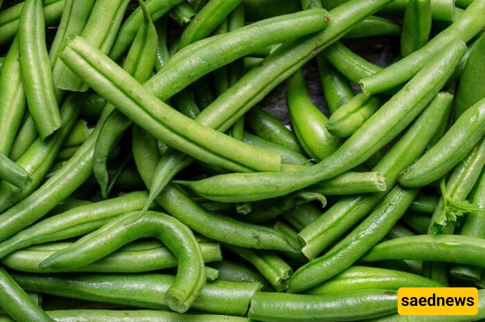 How Green Beans Can Supercharge Your Weight Loss Journey