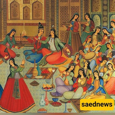 Exploring the Rich Heritage of Iranian Classical Music: A Journey Through History and Culture