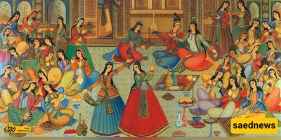 Exploring the Rich Heritage of Iranian Classical Music: A Journey Through History and Culture