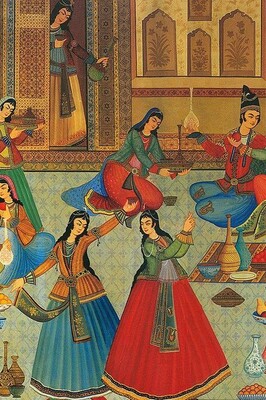 Exploring the Rich Heritage of Iranian Classical Music: A Journey Through History and Culture