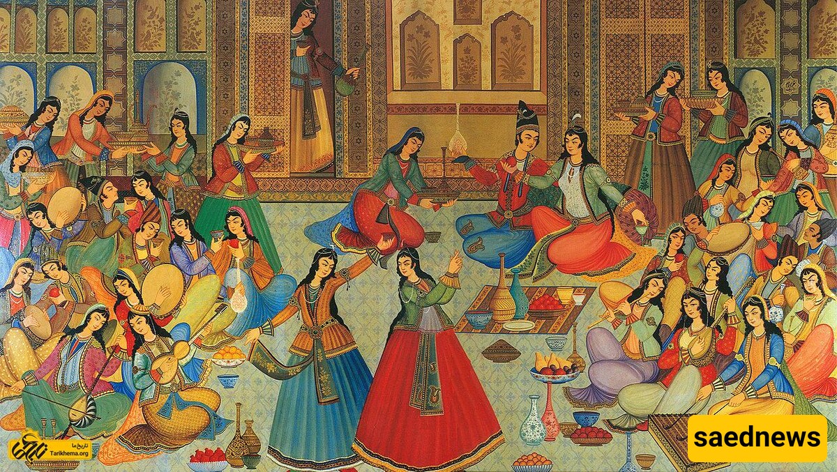 Exploring the Rich Heritage of Iranian Classical Music: A Journey Through History and Culture