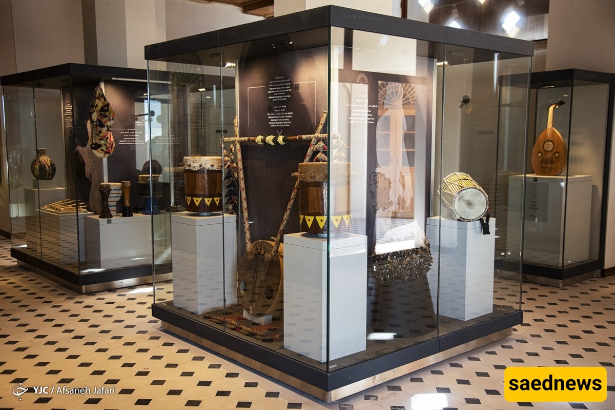 Persian Gulf Museum