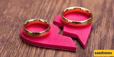 10 Main Causes of Divorce and Separation of Couples / The Most Important Reasons Leading to Divorce