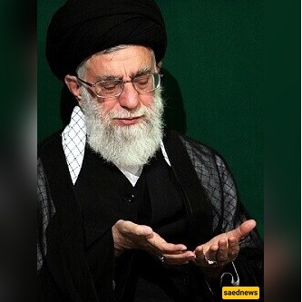 A Father’s Recovery: How Khamenei’s Young Daughter Helped Heal His Wounded Arm