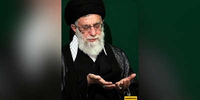 A Father’s Recovery: How Khamenei’s Young Daughter Helped Heal His Wounded Arm