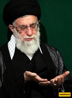 A Father’s Recovery: How Khamenei’s Young Daughter Helped Heal His Wounded Arm