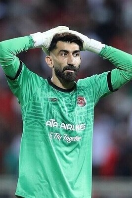 A Growing Concern: Decline in Iran’s National Team Goalkeeping