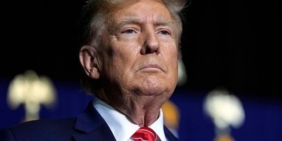 Trump Says US Military May Or May Not Deploy to Chicago