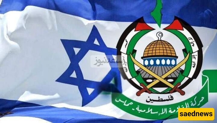 Hamas Officially Announces Peace Agreement with Israeli Regime