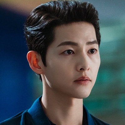 Song Joong Ki’s Marriage Advice Sparks Outrage—and Nostalgia for Song-Song Couple Fans
