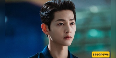 Song Joong Ki’s Marriage Advice Sparks Outrage—and Nostalgia for Song-Song Couple Fans