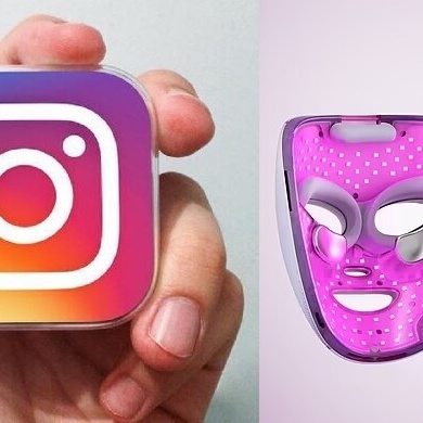 3 Shocking News Stories: From 6000 Billion Toman Income of Iranian Bloggers to LED Masks for Reducing Facial Wrinkles!