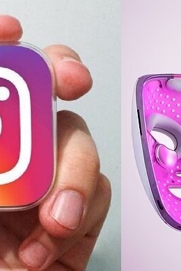 3 Shocking News Stories: From 6000 Billion Toman Income of Iranian Bloggers to LED Masks for Reducing Facial Wrinkles!