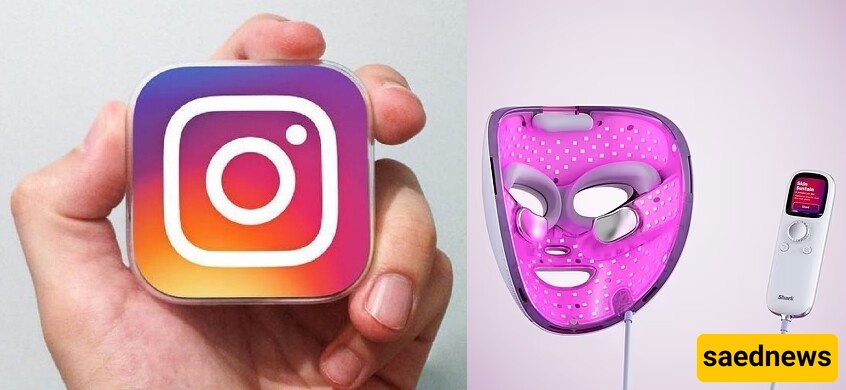 3 Shocking News Stories: From 6000 Billion Toman Income of Iranian Bloggers to LED Masks for Reducing Facial Wrinkles!
