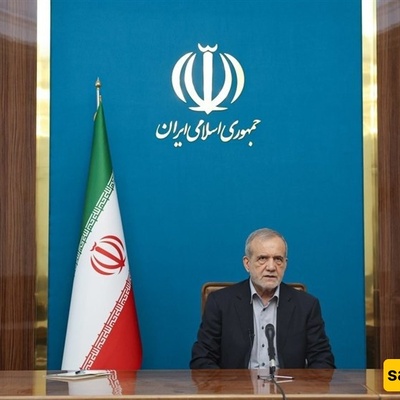 Iranian President Scorns Israeli PM’s Interfering Comments