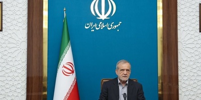 Iranian President Scorns Israeli PM’s Interfering Comments