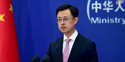 China Denies Plans to Send Peacekeepers to Ukraine Amid German Media Reports