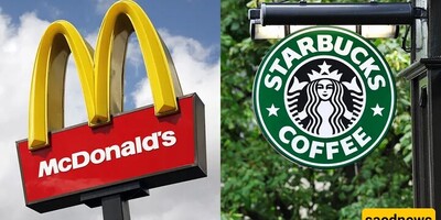 Boycotts of Israel Hit Starbucks and McDonald's Global Sales