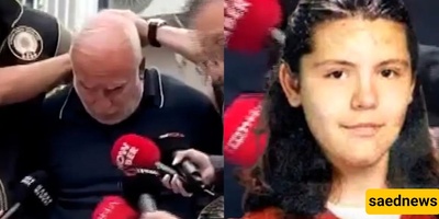 Horrific Murder of a Young Girl Finally Uncovered After 20 Years as the Killer Is Identified