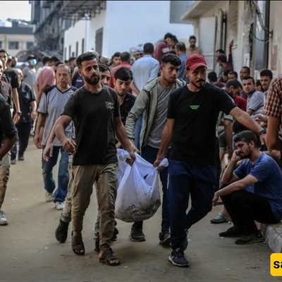 Seven Aid Seekers Among 21 Palestinians Killed in Gaza since Dawn