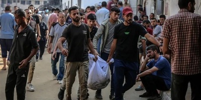 Seven Aid Seekers Among 21 Palestinians Killed in Gaza since Dawn