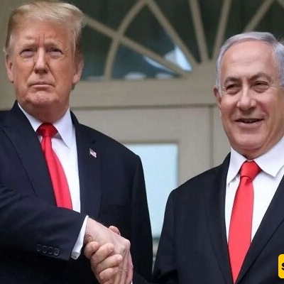 Gaza and Iran Take Center Stage as Trump Meets Netanyahu in Florida
