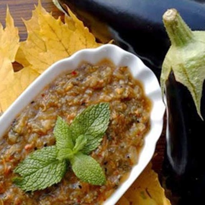 Simple and Quick Homemade Eggplant Pickle (Torshi Liteh) Recipe + Essential Tips and Golden Secrets