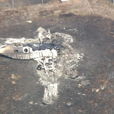 Four People Dead In London Southend Plane Crash