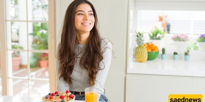 Why Do Some People Feel Less Hungry on Days Off?