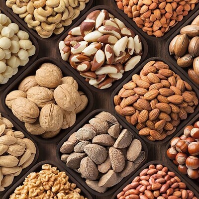 10 Delicious Foods for Weight Loss: A Win-Win Deal / Enjoy the Taste and Reach Your Ideal Weight