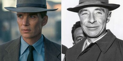 The Complex Legacy of J. Robert Oppenheimer: The Father of the Atomic Bomb