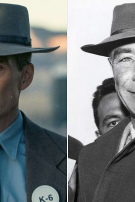 The Complex Legacy of J. Robert Oppenheimer: The Father of the Atomic Bomb