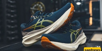 What’s the Difference Between Running Shoes and Walking Shoes?