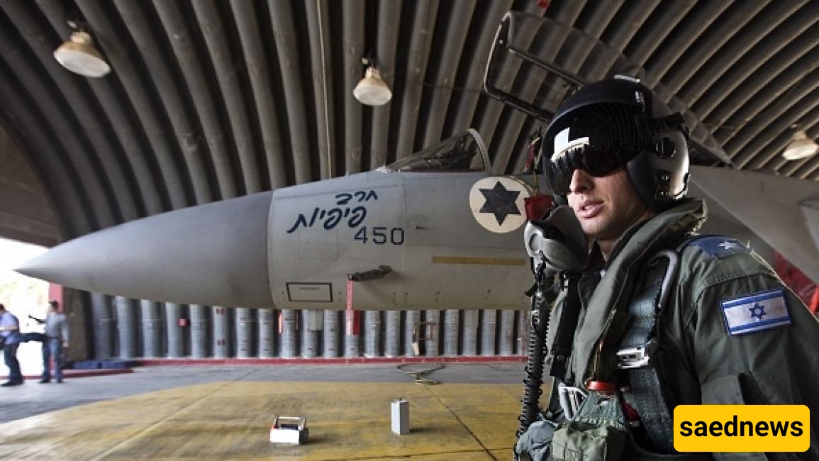For Mahsa Amini, in the Name of the Rainbow God’: Israeli Pilot’s Bomb Inscription Sparks Outcry