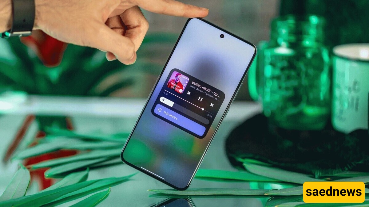Xiaomi Is Building The Most Powerful Smartphone In The World.