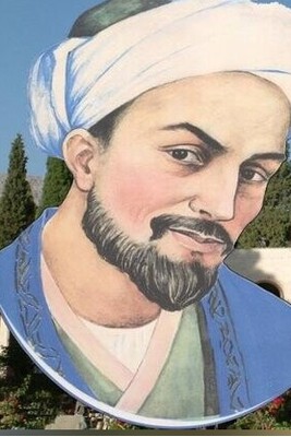 Get To Know Saadi, Iranian Great Poet Before Visiting Shiraz!