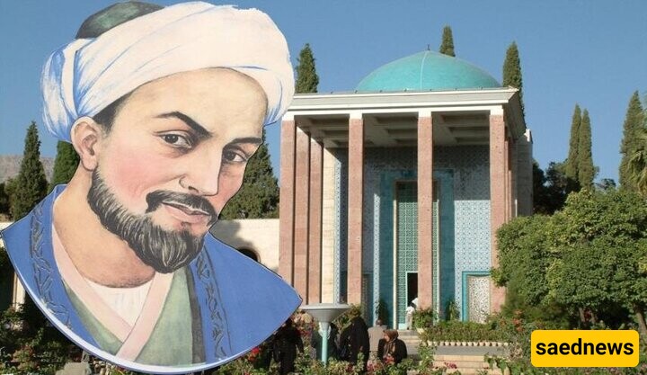 Get To Know Saadi, Iranian Great Poet Before Visiting Shiraz!