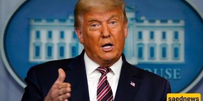 Breaking: Trump’s New Map for the Middle East! / Major Announcements on the Horizon… / What’s Trump’s Next Move for Us?