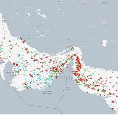 Who Has Ultimately Blocked the Strait?