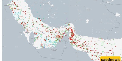 Who Has Ultimately Blocked the Strait?