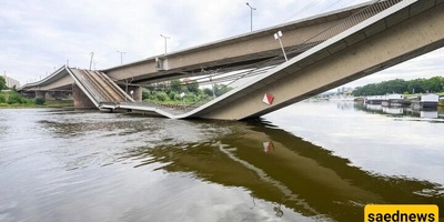 2 Dead, Multiple Vehicles Plunge Into River(+VIDEO)