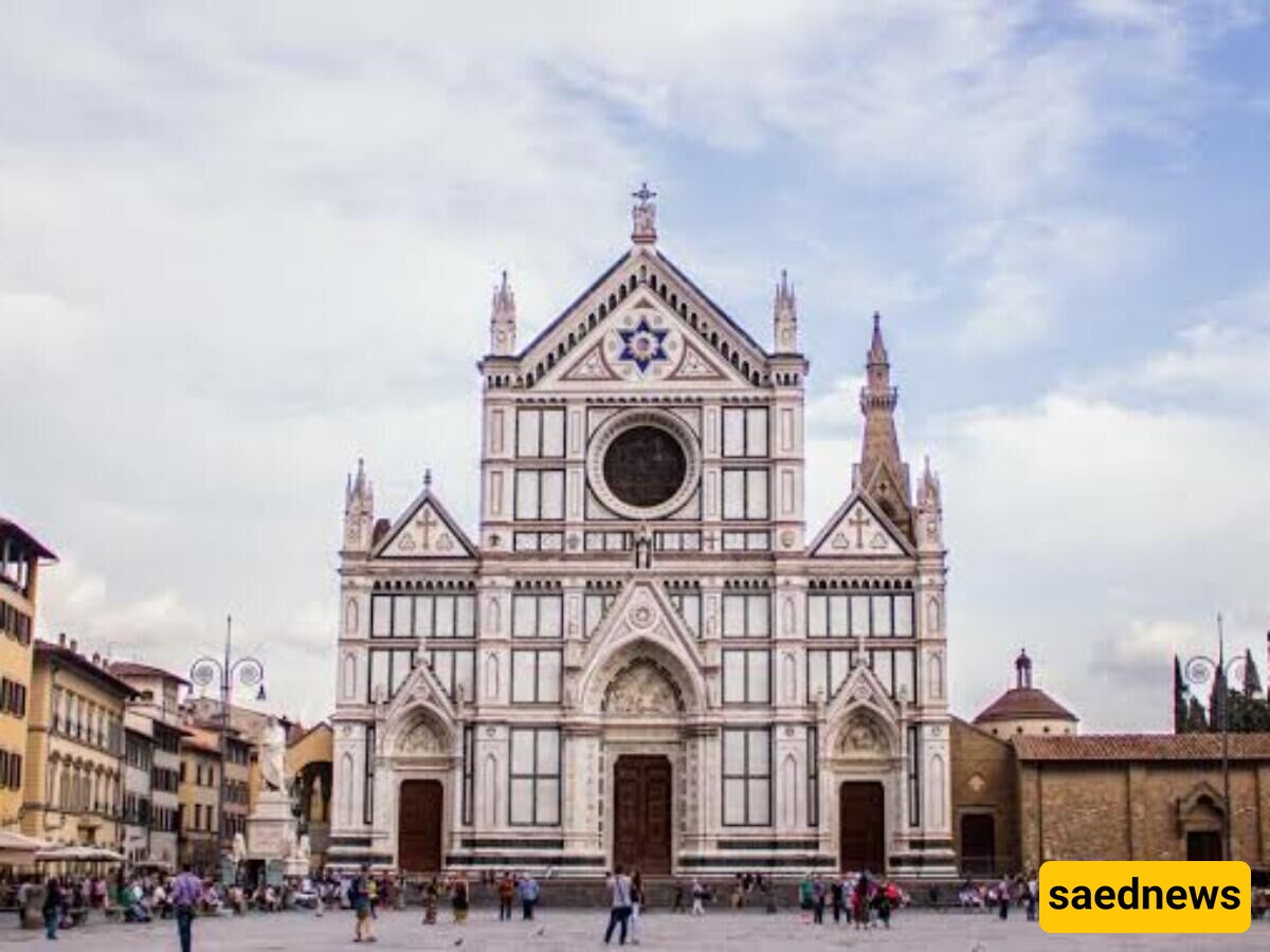 Italy’s Florence University terminates ties with Israeli scientific institutions