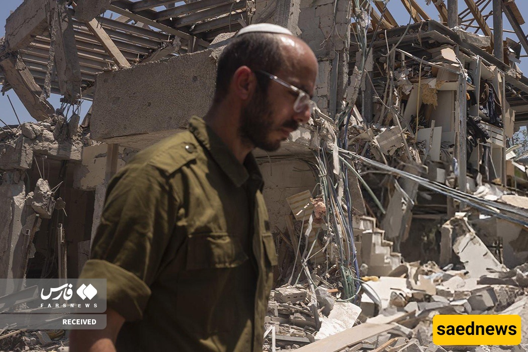 zionist soldiers